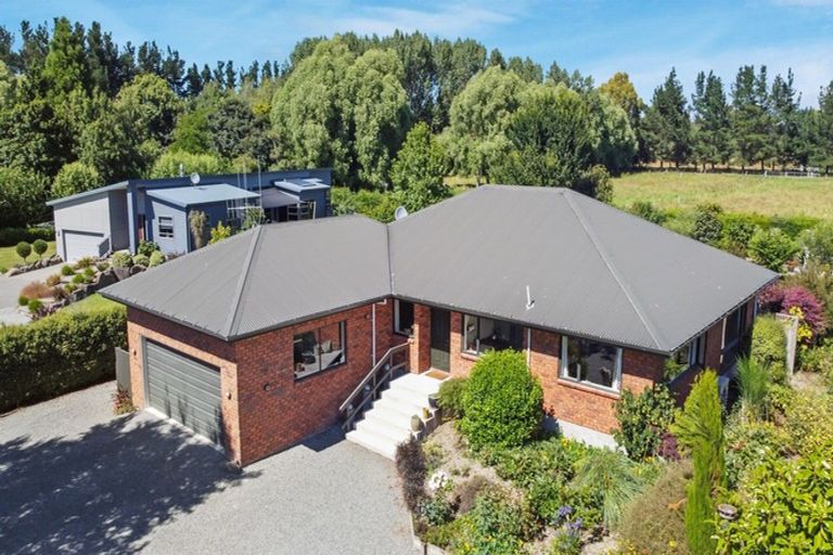 Photo of property in 12 Kauri Street, Pleasant Point, 7903
