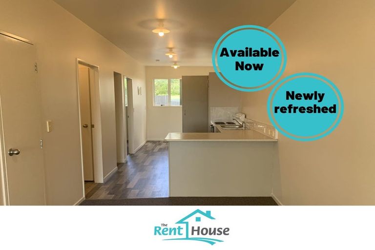 Photo of property in 15/242 Great North Road, Henderson, Auckland, 0612