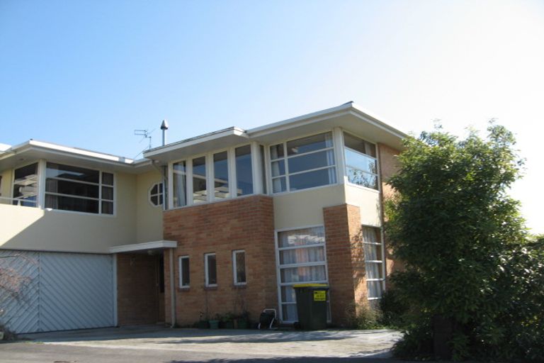 Photo of property in 1/4 Sulby Road, Cashmere, Christchurch, 8022