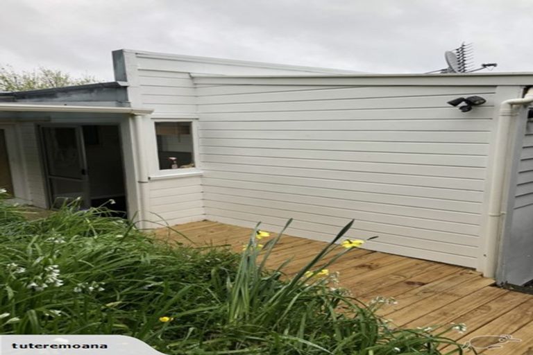 Photo of property in 112 Motuhara Road, Plimmerton, Porirua, 5026