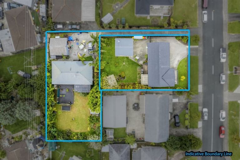 Photo of property in 9 Hindmarsh Street, Henderson, Auckland, 0612