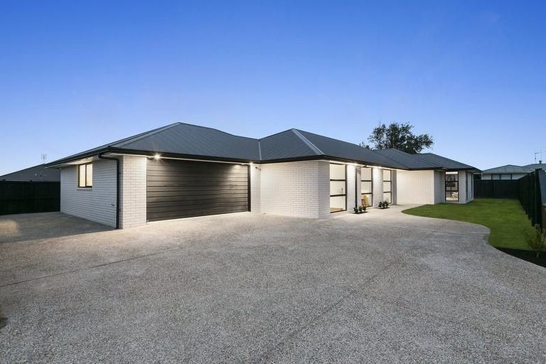 Photo of property in 9 Silverdale Place, Mosgiel, 9024