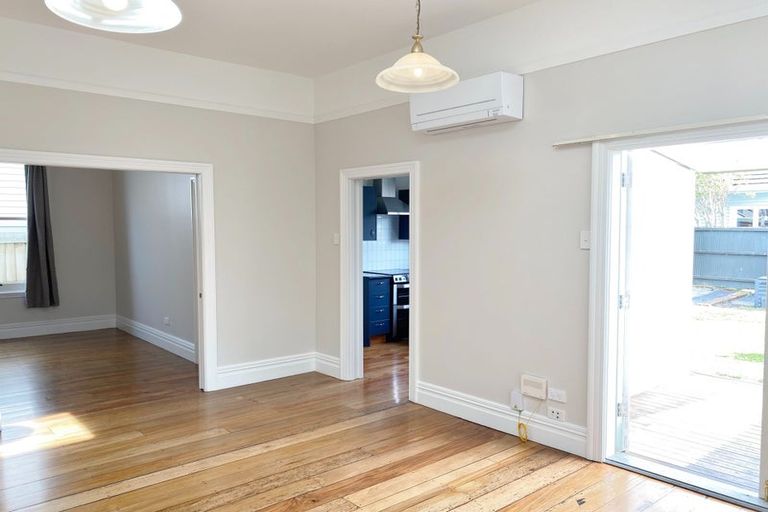 Photo of property in 23 Longfellow Street, Sydenham, Christchurch, 8023