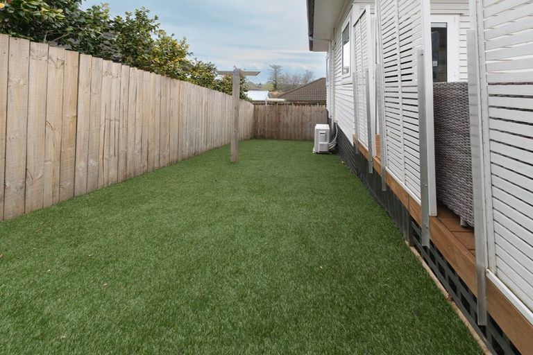 Photo of property in 23a Elliot Street, Howick, Auckland, 2014