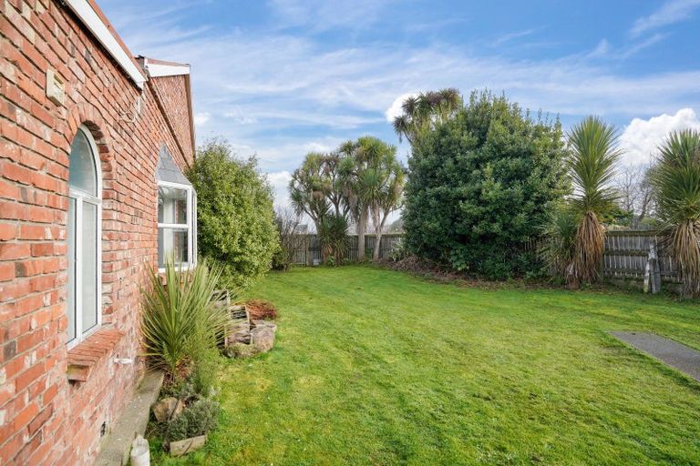 Photo of property in 3 Catherine Street, Windsor, Invercargill, 9810