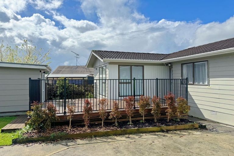 Photo of property in 95 Hyperion Drive, Randwick Park, Auckland, 2105