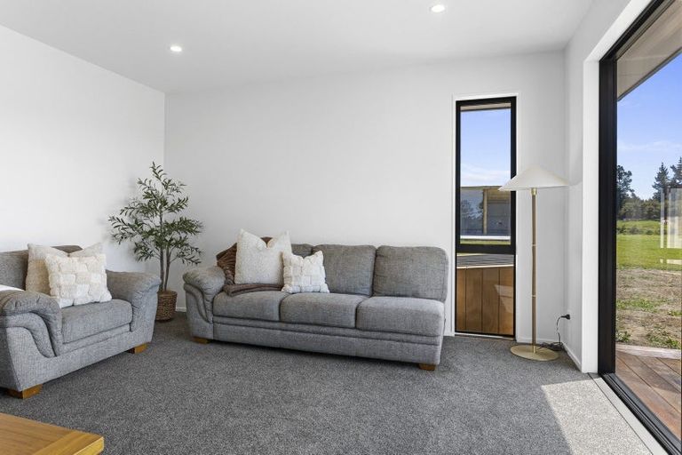 Photo of property in 6 Eastwick Lane, Eyrewell, 7476