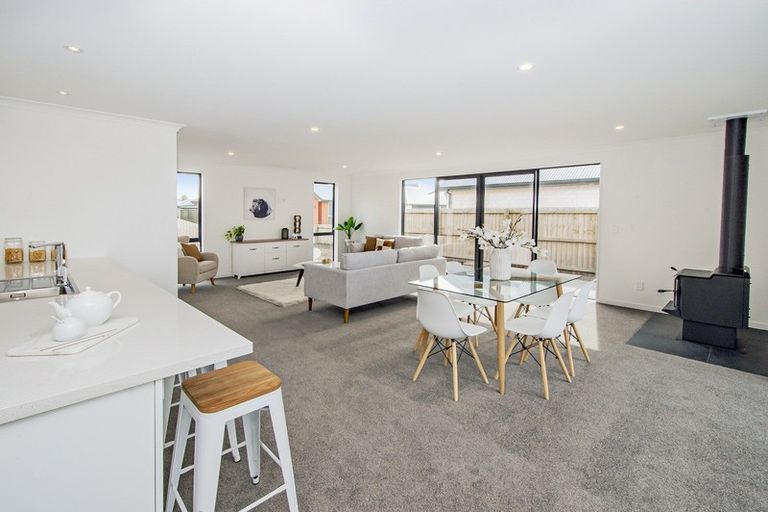 Photo of property in 26 Walter Place, Kirwee, Darfield, 7571