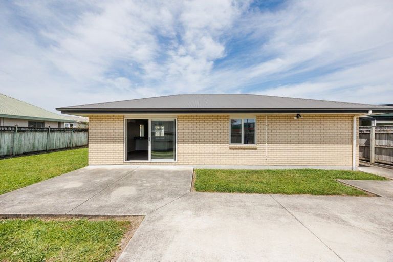 Photo of property in 4a Mcgregor Street, Milson, Palmerston North, 4414