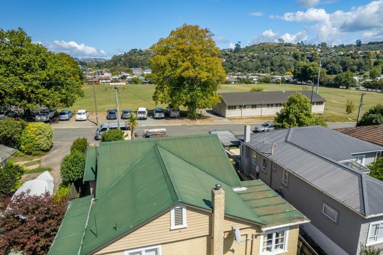 Photo of property in 25 Franklyn Street, Nelson South, Nelson, 7010