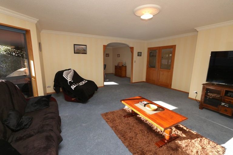 Photo of property in 83 Park Street, Ashburton, 7700