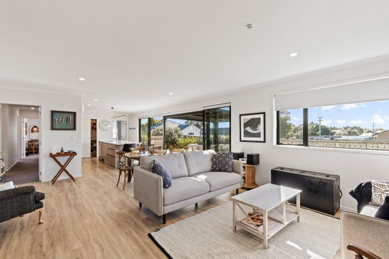 Photo of property in 389a Frankley Road, Ferndale, New Plymouth, 4310