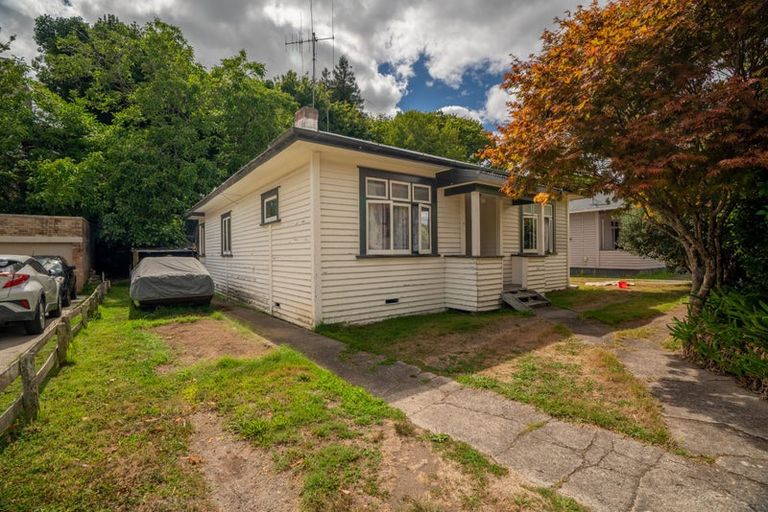 Photo of property in 18 Opoia Road, Hamilton East, Hamilton, 3216