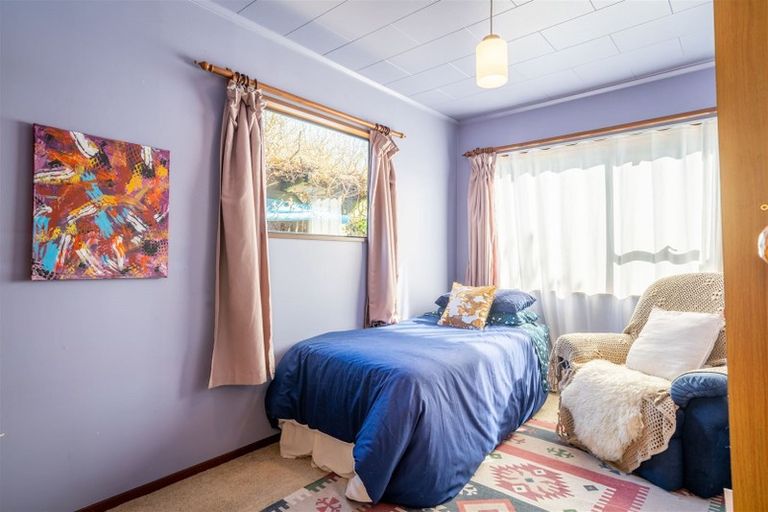 Photo of property in 6 Fergusson Street, Geraldine, 7930