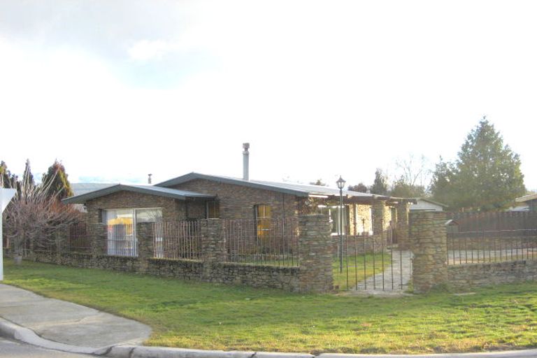 Photo of property in 46 Ngapara Street, Alexandra, 9320