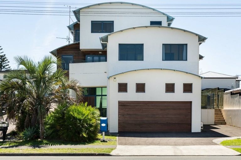 Photo of property in 295 Oceanbeach Road, Mount Maunganui, 3116