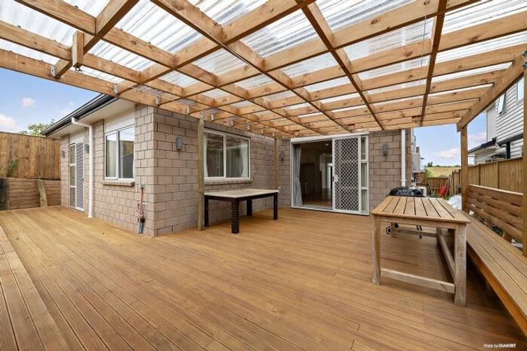 Photo of property in 34 Lisnoble Road, Flat Bush, Auckland, 2019