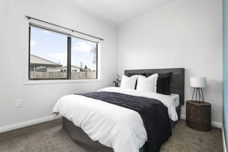 Photo of property in 5/32 Forsyth Street, Saint Andrews, Hamilton, 3200