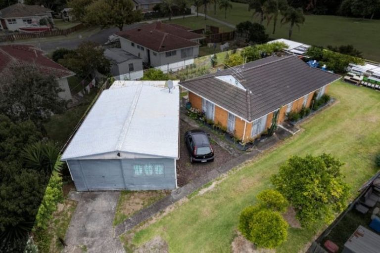 Photo of property in 10 Cosmo Place, Otara, Auckland, 2023