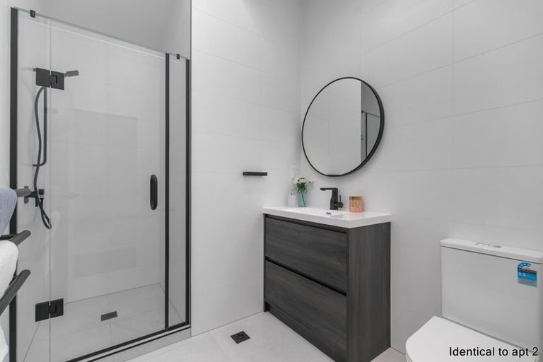 Photo of property in 4/7 Caspar Road, Papatoetoe, Auckland, 2025