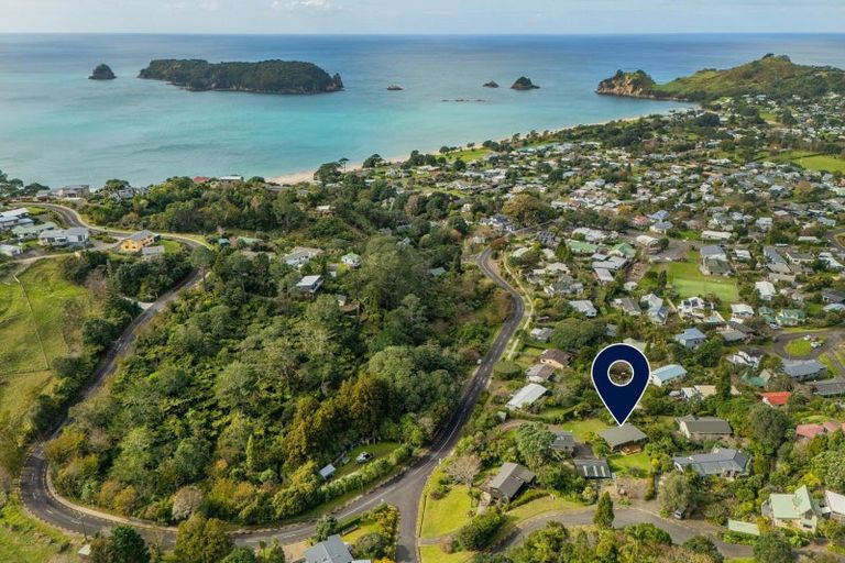 Photo of property in 3 Patricia Place, Hahei, Whitianga, 3591