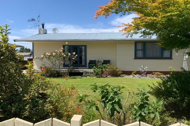 Photo of property in 23 Woodford Avenue, Brookfield, Tauranga, 3110