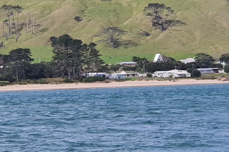 Photo of property in 289 Hokianga Harbour Drive, Omapere, Kaikohe, 0473
