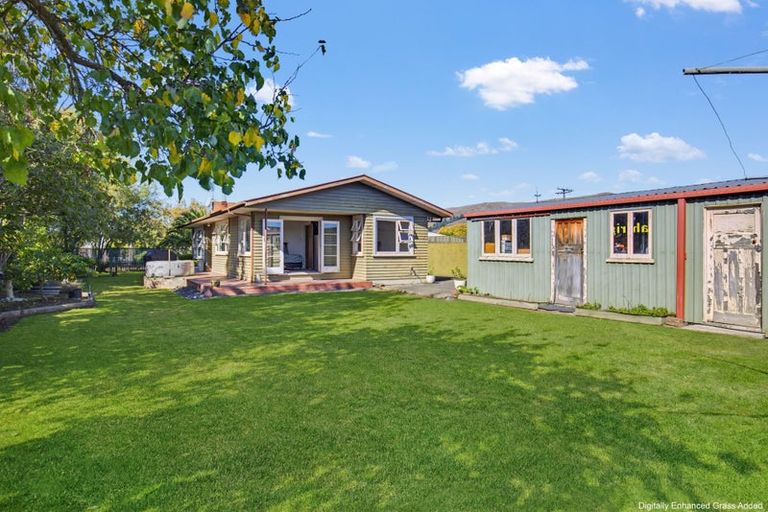 Photo of property in 266 Scott Street, Witherlea, Blenheim, 7201