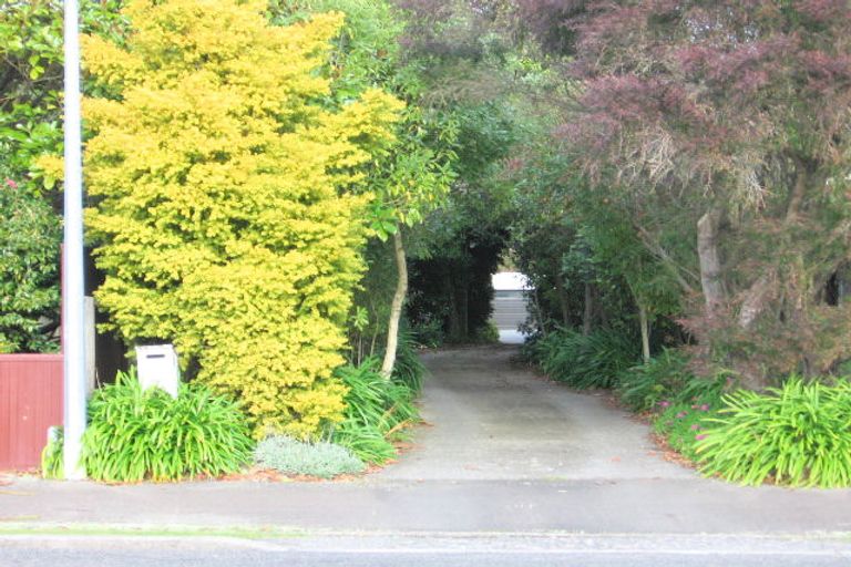 Photo of property in 36a Manson Street, Terrace End, Palmerston North, 4410