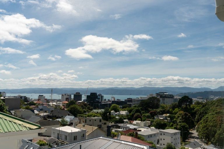 Photo of property in 21 Saint Mary Street, Thorndon, Wellington, 6011