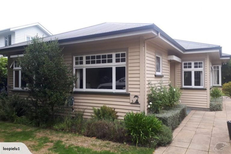Photo of property in 5 Bryndwr Road, Fendalton, Christchurch, 8052