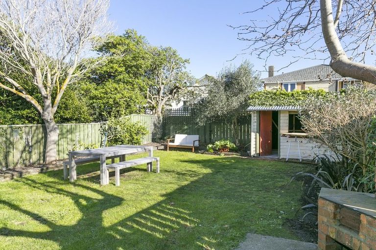 Photo of property in 50 Bridge Street, Rongotai, Wellington, 6022