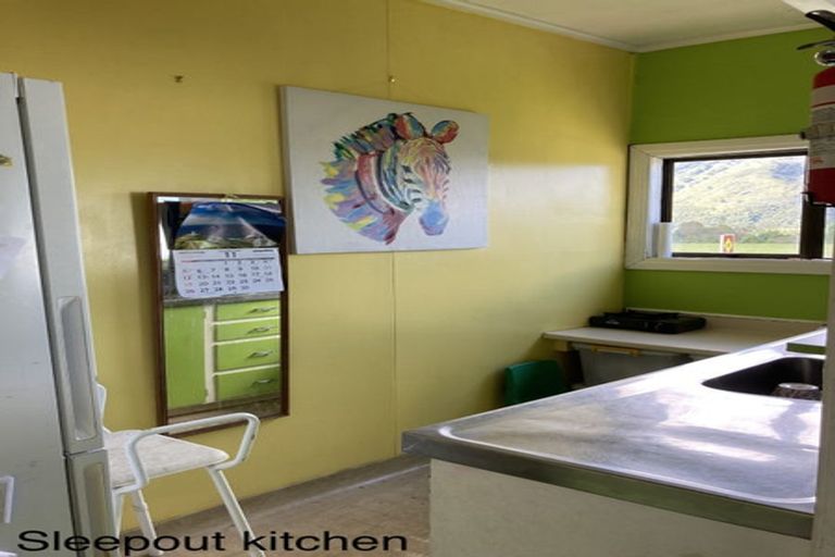 Photo of property in 3353 Mangakahia Road, Pakotai, Whangarei, 0172