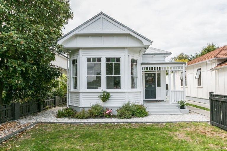 Photo of property in 171 Nelson Crescent, Napier South, Napier, 4110