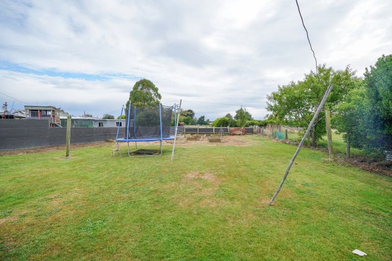 Photo of property in 3 Harbison Street, Otautau, 9610
