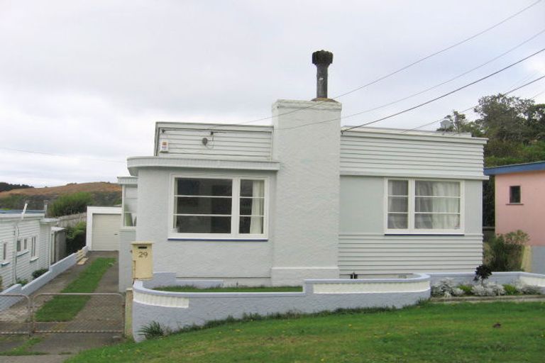 Photo of property in 29 Tarawera Road, Johnsonville, Wellington, 6037