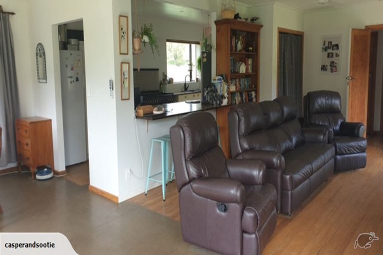 Photo of property in 206 Maclaurin Road, Makauri, Gisborne, 4071