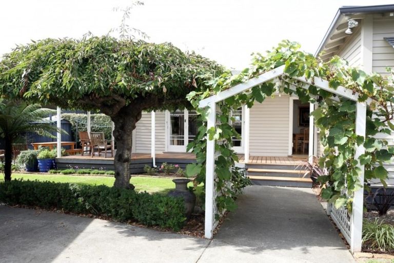 Photo of property in 212 Wolseley Street, Mayfair, Hastings, 4122