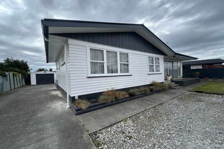 Photo of property in 56 Folkestone Drive, Flaxmere, Hastings, 4120