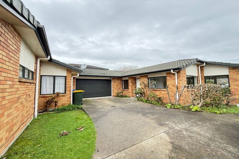 Photo of property in 29 Innisowen Place, Flat Bush, Auckland, 2019