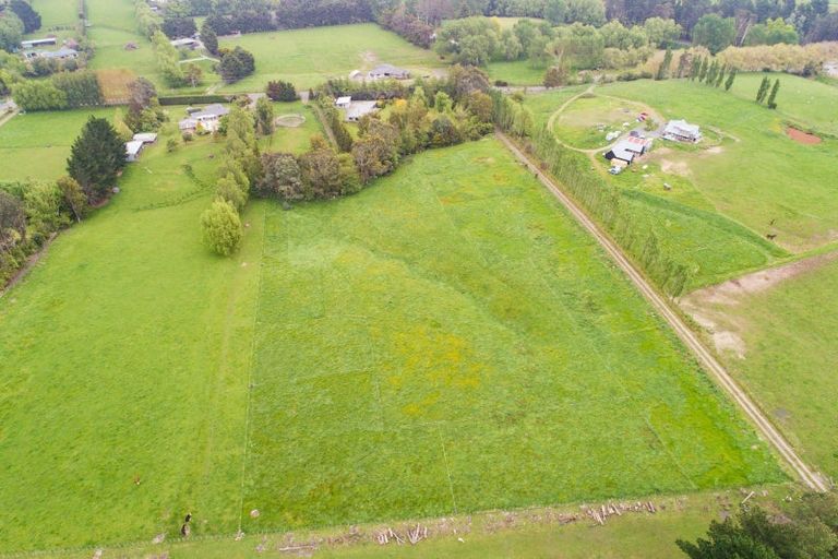 Photo of property in 39 Williams Road, Tokomaru, Palmerston North, 4474