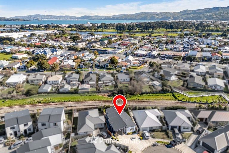 Photo of property in 11 Wi Hape Pakau Place, Waiwhetu, Lower Hutt, 5010