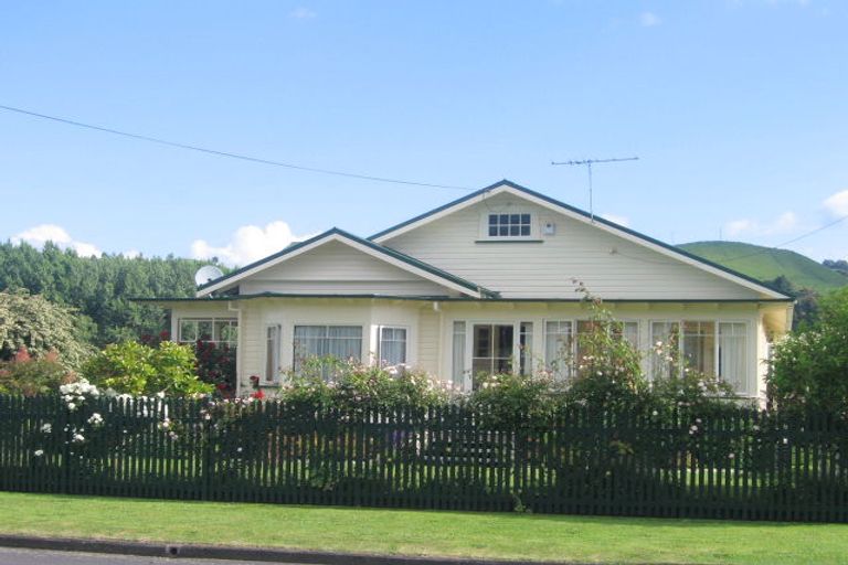 Photo of property in 43 Taitua Street, Taumarunui, 3920