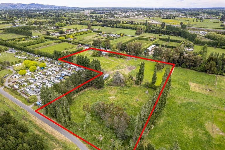 Photo of property in 10 Farrells Road, Ouruhia, Christchurch, 8083