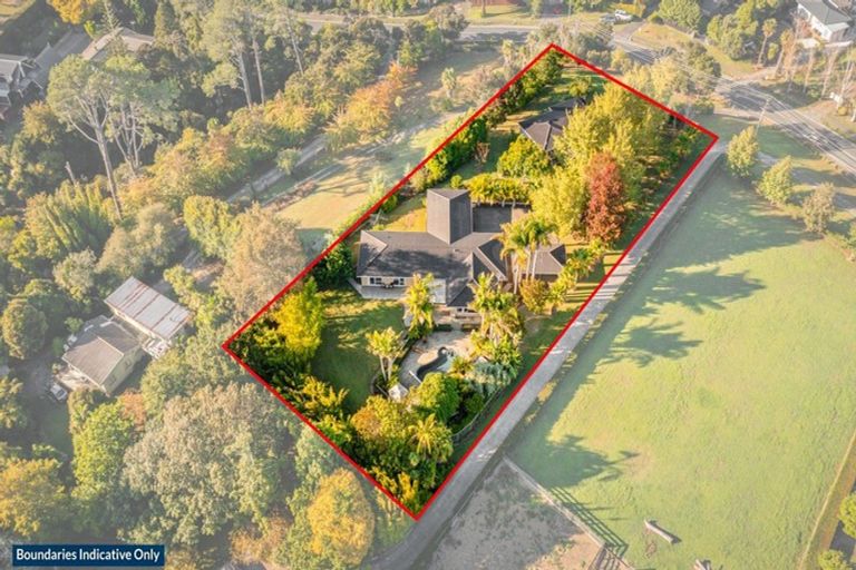 Photo of property in 19 Totara Road, Whenuapai, Auckland, 0618