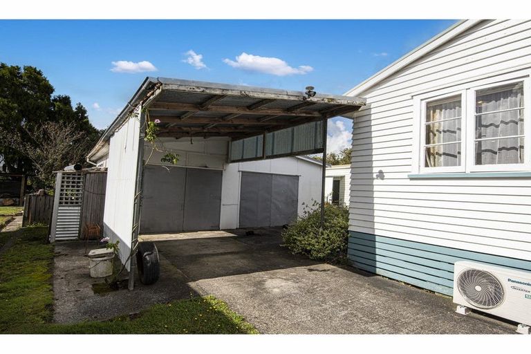 Photo of property in 11 Churchill Street, Dargaville, 0310