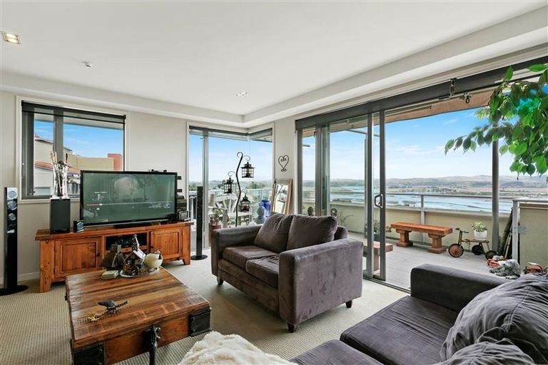 Photo of property in Northridge Apartments Stage Z, 5/22 Hospital Terrace, Hospital Hill, Napier, 4110