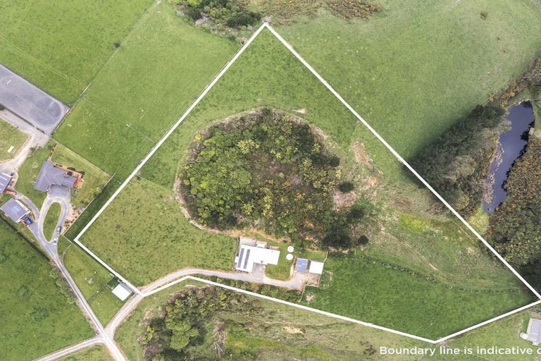 Photo of property in 48 Serenity Lane, Koputaroa, Levin, 5571