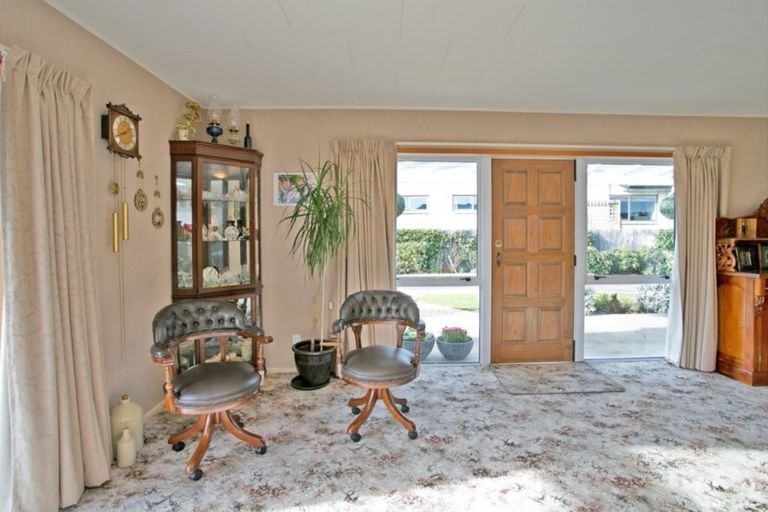 Photo of property in 107 Gladstone Terrace, Gladstone, Invercargill, 9810