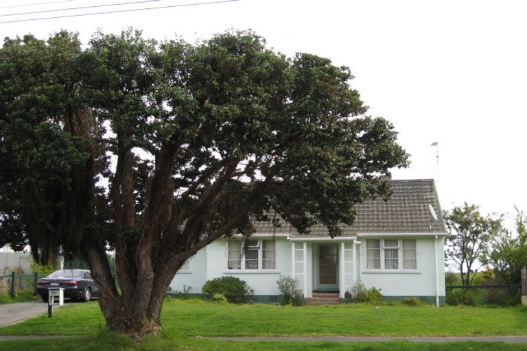 Photo of property in 61 Harper Street, Gonville, Whanganui, 4501